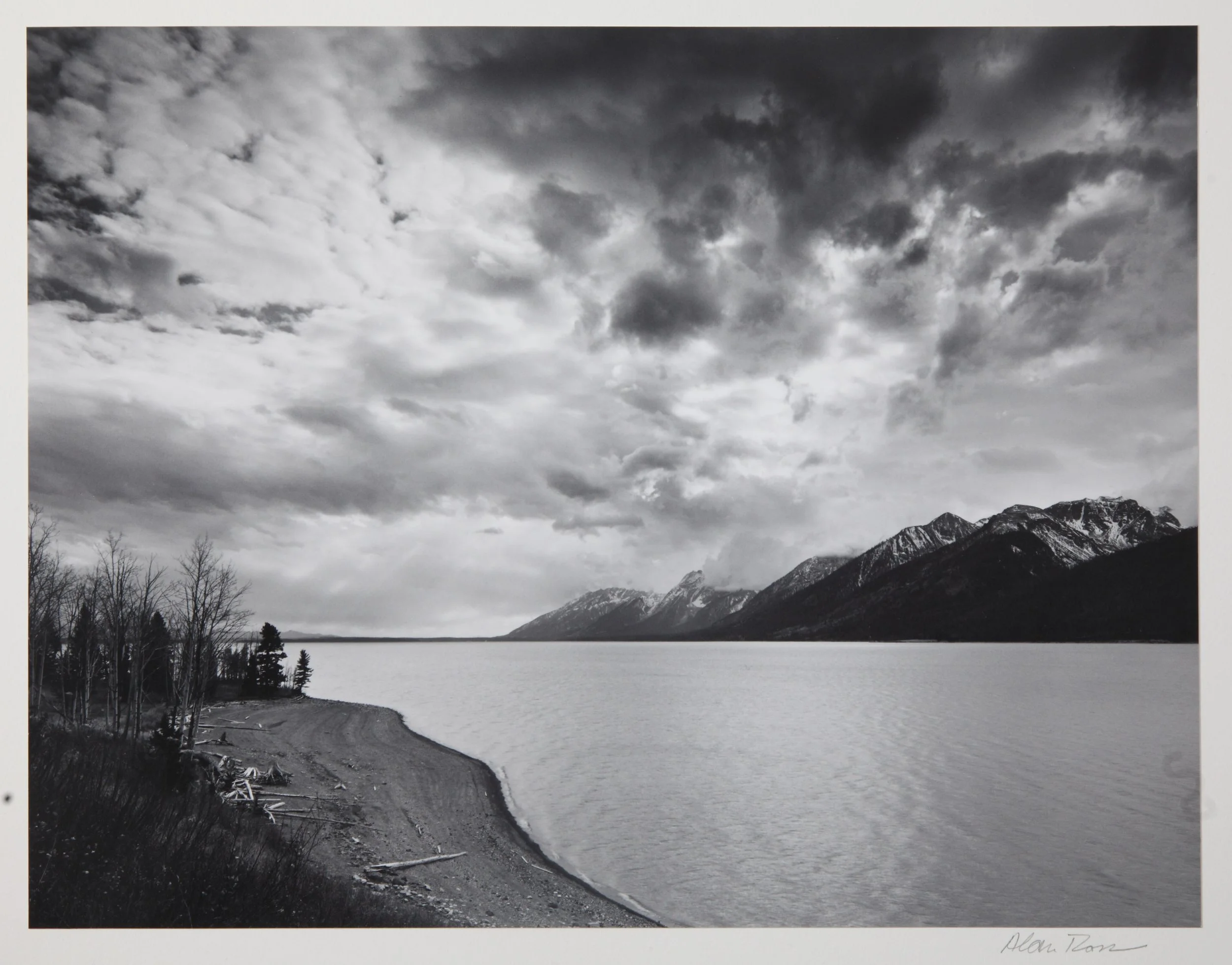 Secondary Market — The Maine Museum of Photographic Arts